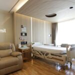 Comparação de hospitais da Amil Empresarial e outros planos de saúde empresariais