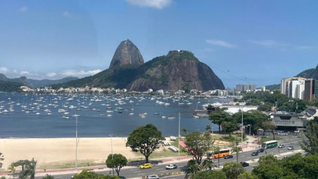Hospital Albert Einstein em Botafogo no Rio de Janeiro atendido pelos planos Amil One