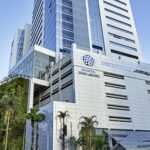 Planos Amil com Sírio Libanês em São Paulo – fachada do Hospital Sírio-Libanês