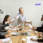 impacto financeiro Amil Empresarial no caixa da empresa