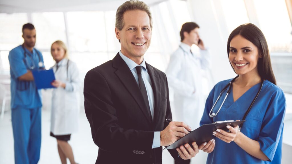 processo de cotação de plano de saúde Amil empresarial