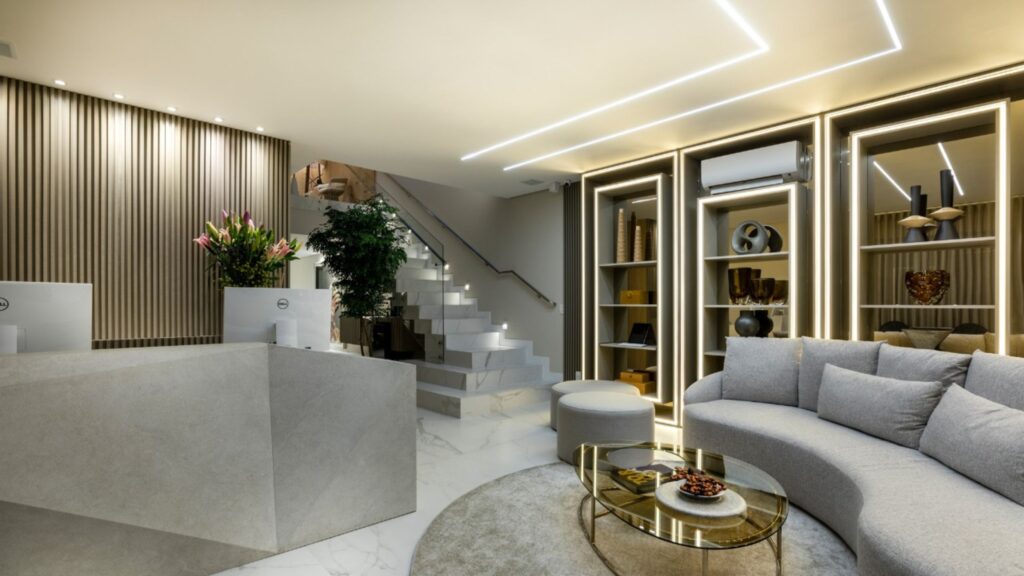 rede credenciada amil para empresas