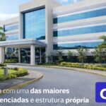 rede credenciada Amil empresarial com hospitais de referência