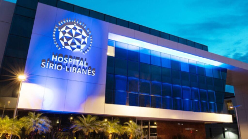 rede credenciada Amil empresarial São Paulo