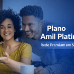 amil platinum plano de saúde empresarial