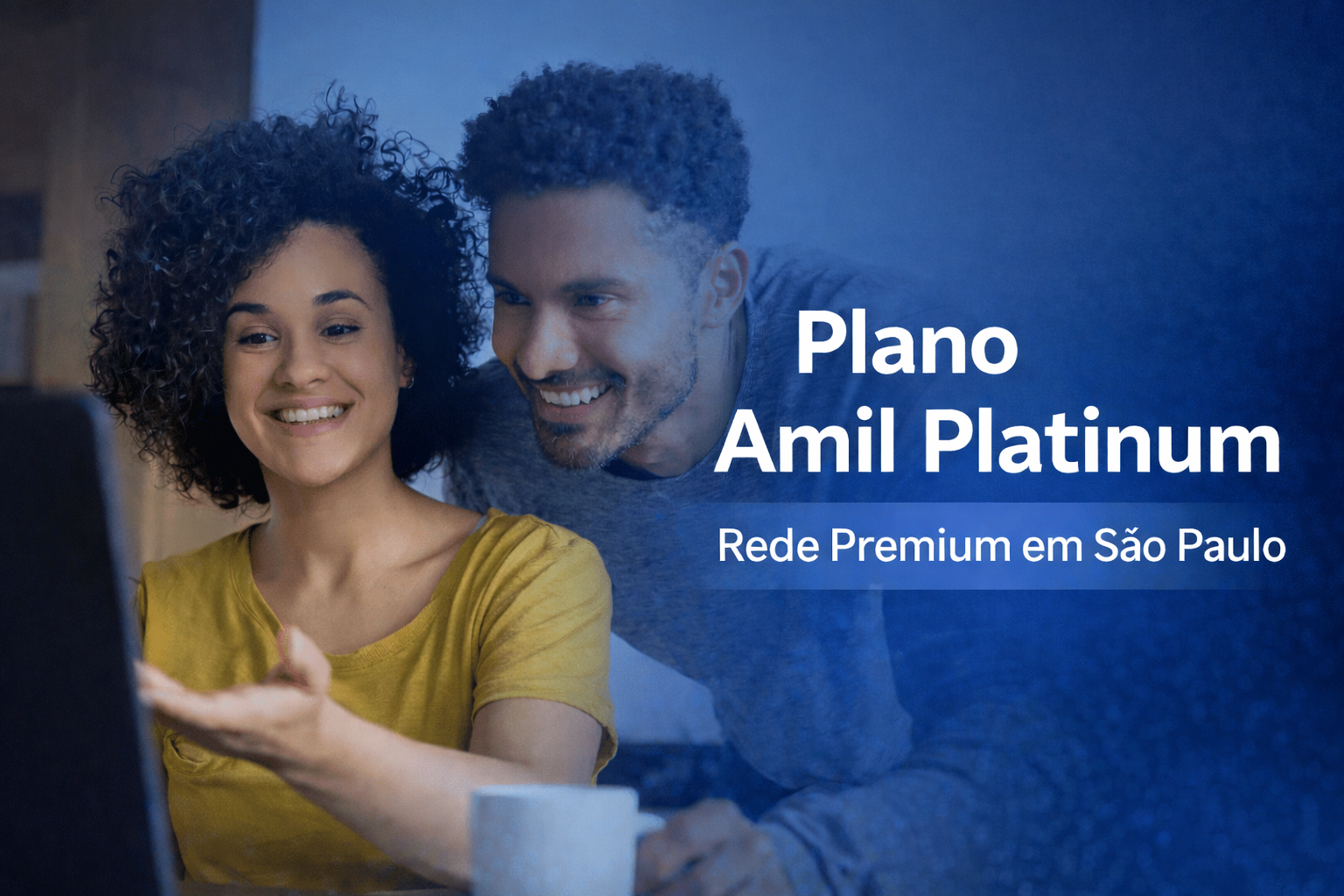 amil platinum plano de saúde empresarial