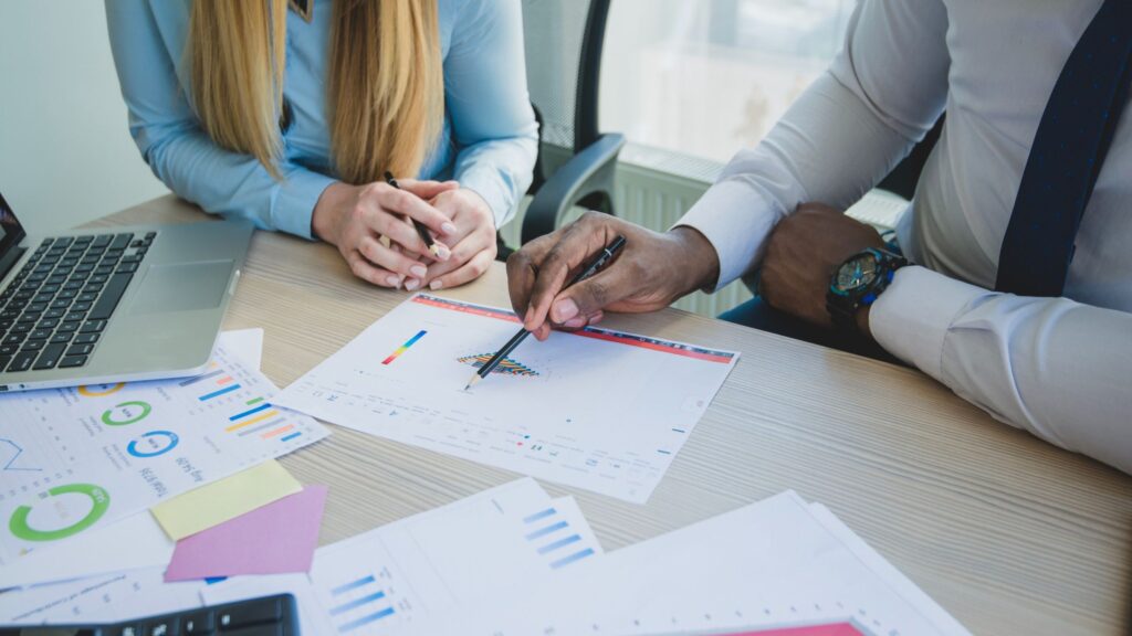 analise de custos para reduzir custo amil empresarial