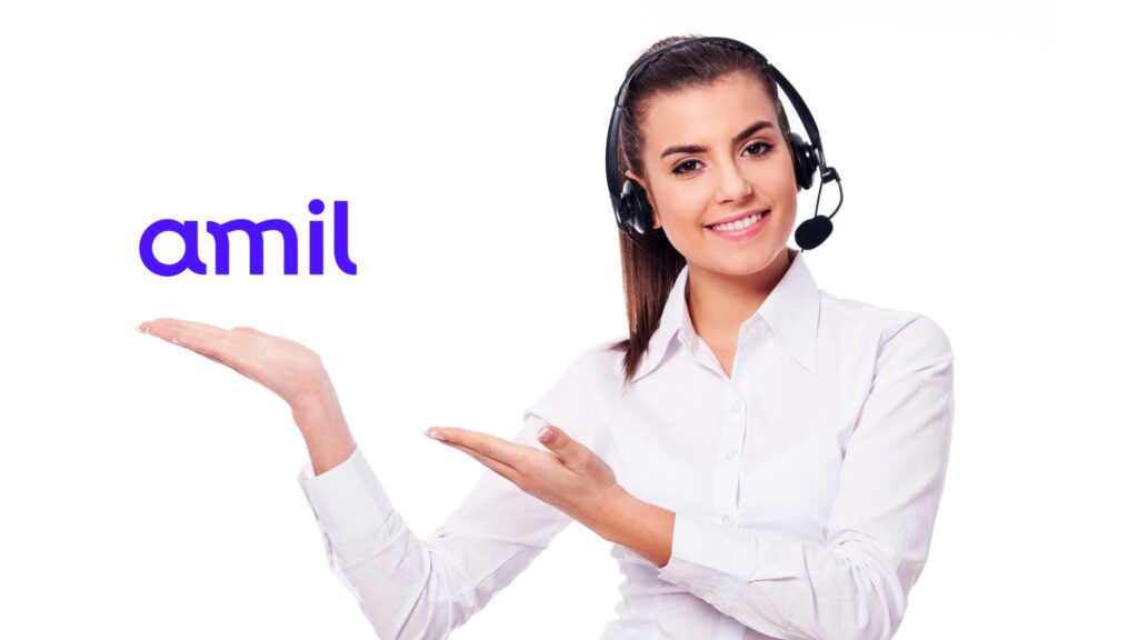 Fale Conosco da Amil Empresa para solicitar cotação de plano empresarial