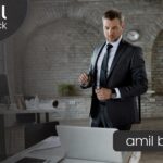 Plano de saúde Amil Black empresarial com atendimento VIP para executivos e empresas