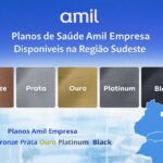 Planos de Saúde da Amil