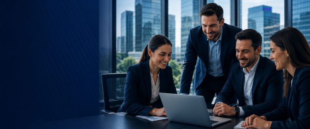 Amil Empresarial para empresas em crescimento