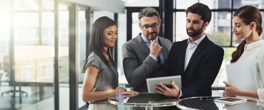 Amil Empresarial para empresas familiares