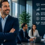 Benefícios do planejamento corporativo para a empresa