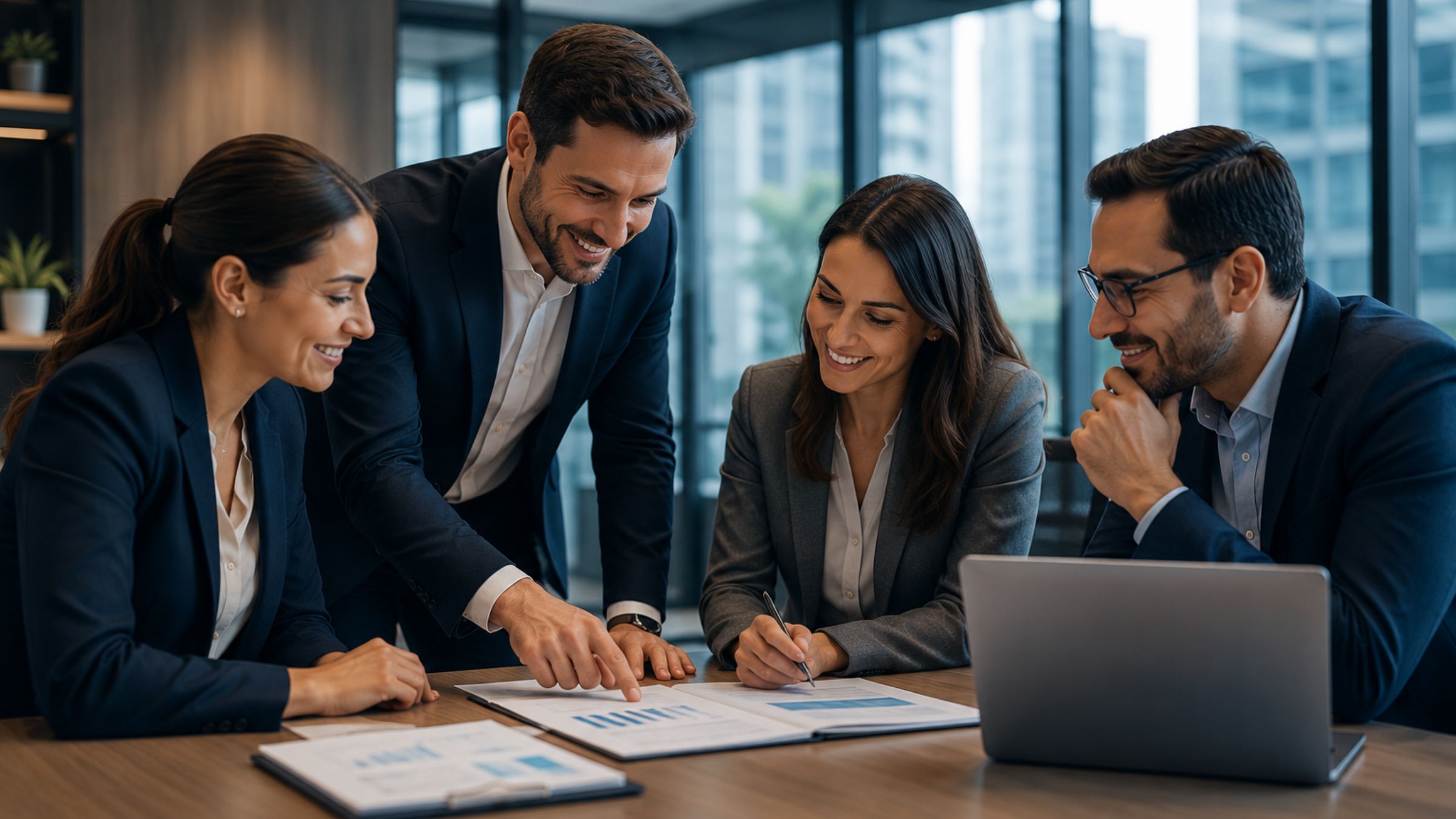 Por que contratar um Amil Empresarial para empresas em crescimento