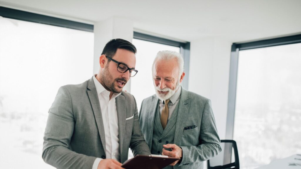 Por que empresas familiares contratam Amil Empresarial