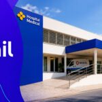 Plano de Saúde Amil Empresa com Hospital Medical de Limeira
