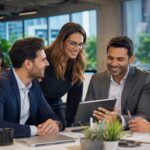 Planos Amil PJ para empresas com atendimento corporativo e consultoria personalizada.