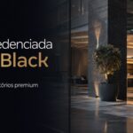Rede credenciada Amil Black com hospitais e laboratórios premium