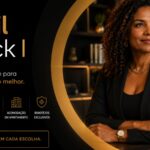 Amil Black I plano premium empresarial