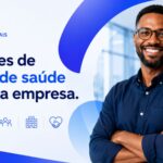 Amil mensalidade e opções de planos empresariais