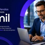 Canal de Vendas para Empresas Amil Empresarial