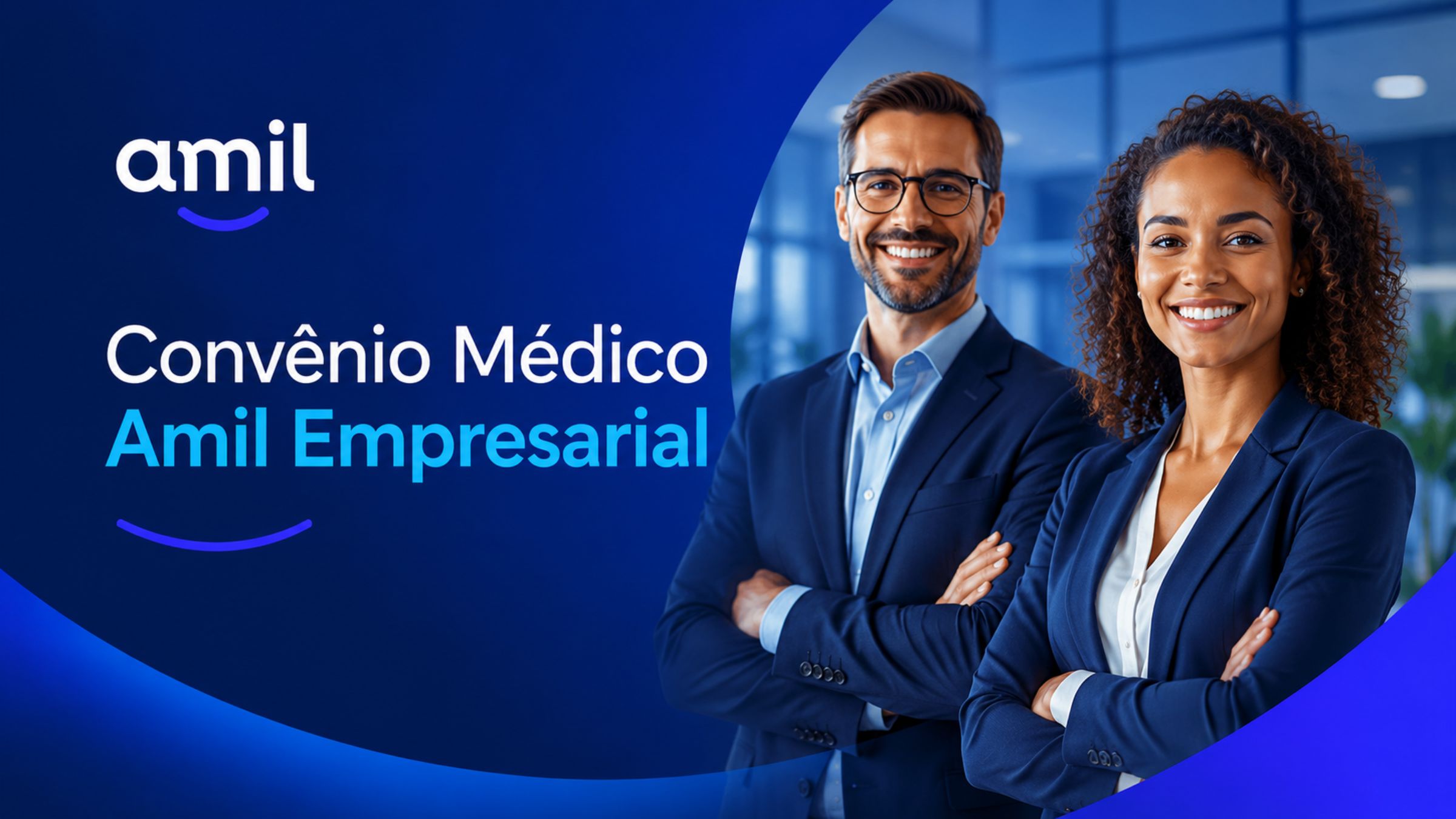 Convênio Médico Amil Empresarial: Preços, Rede e Cotação