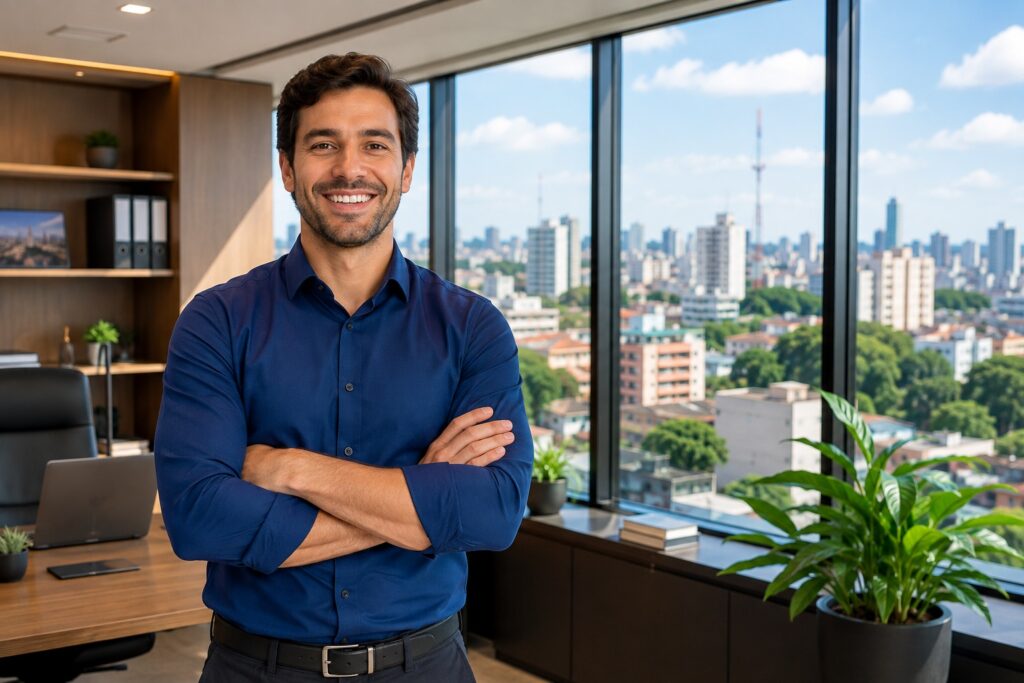 Plano Amil para Empresa de Guarulhos