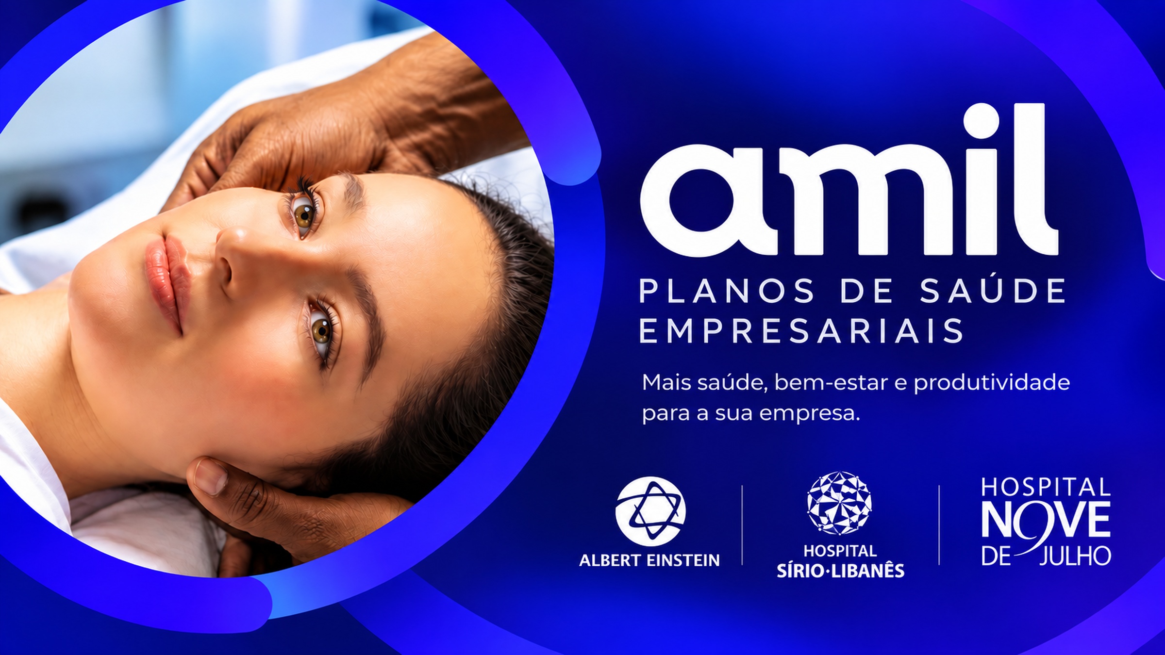 Amil Empresarial e Seu Preço