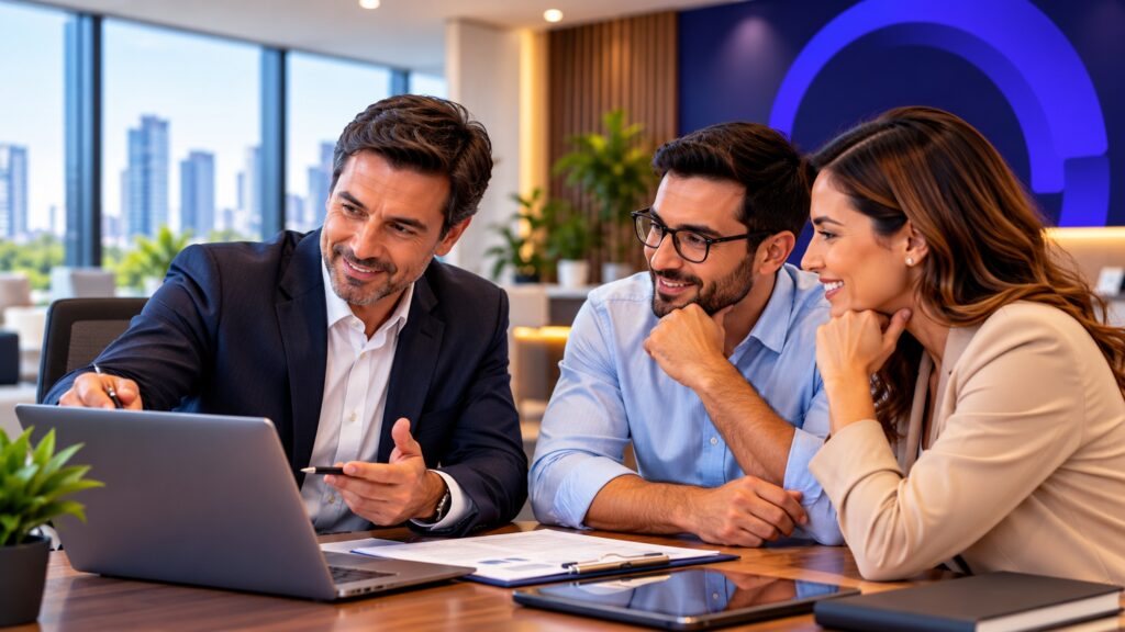 Consultoria para contratar plano Amil empresarial em São Paulo