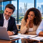 Consultoria para contratação de plano Amil empresarial em São Paulo