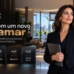Opções premium Amil Black para planos de saúde empresariais